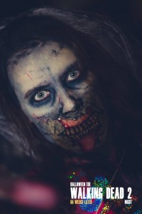 jo zombie