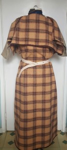 Girls Iron Age Dress